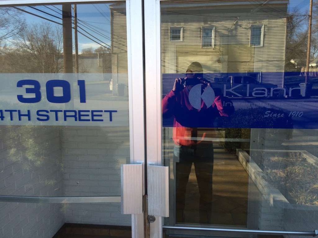 How Much do Window Signs Cost? Augusta Sign Company