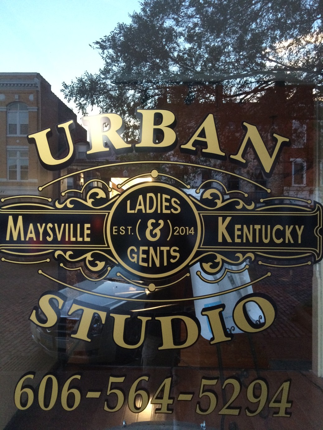 How Much do Window Signs Cost? Augusta Sign Company