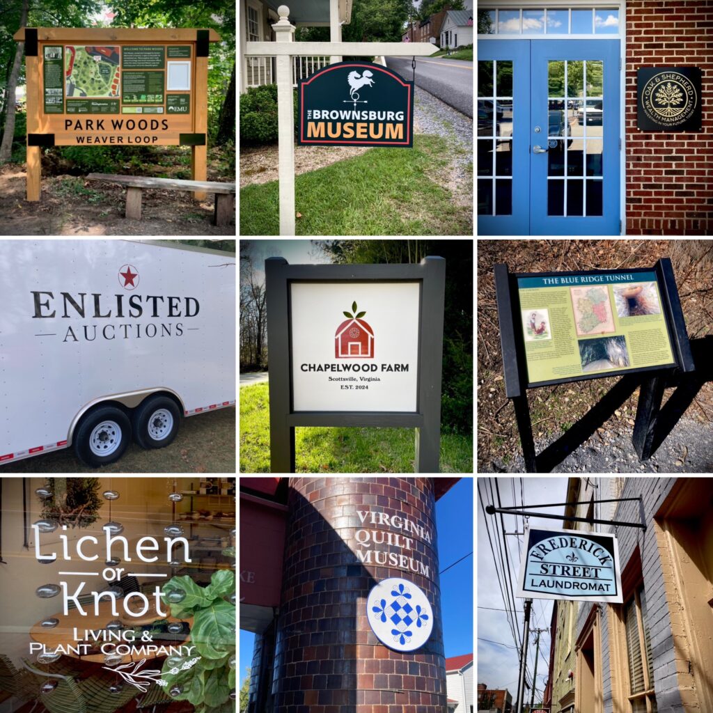 www.augustasigncompany.com-examples of signs-staunton-waynesboro-harrisonburg-lexington-va-virginia-24401-22980-22801